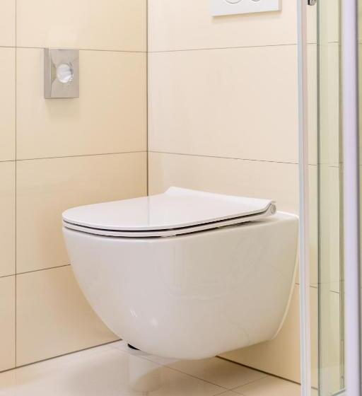 غرفة عادية خماسية, Penzion Apartmány Hradební