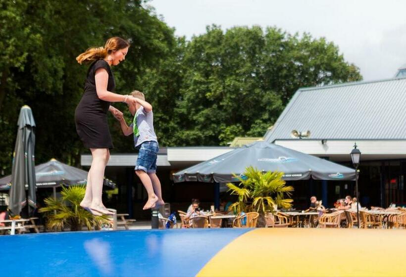 带3个卧室的公寓, Hh Hertenkamp Mobile Home