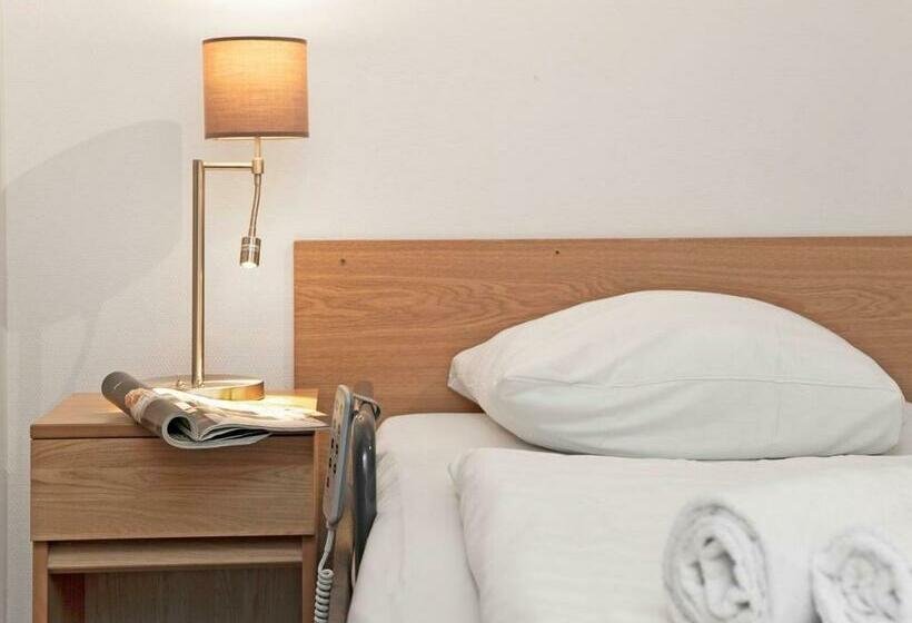 بنجلو قياسى, Landal Het Land Van Bartje