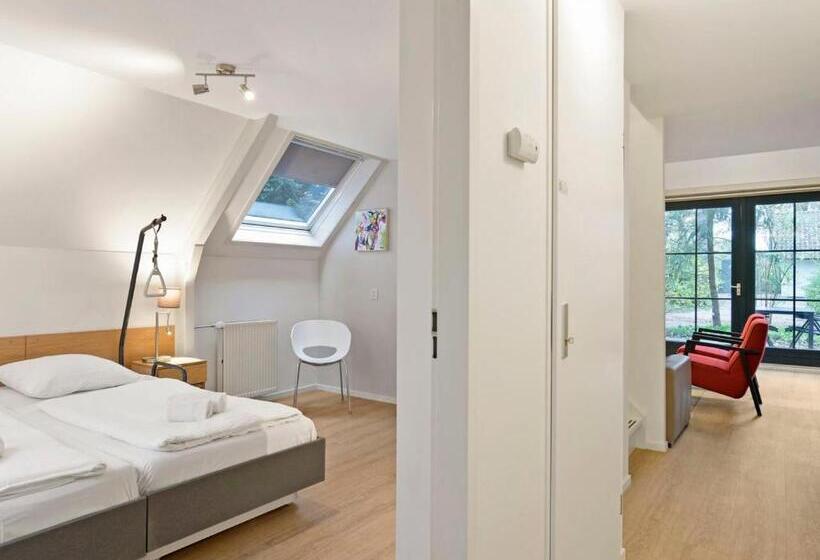 بنجلو قياسى, Landal Het Land Van Bartje