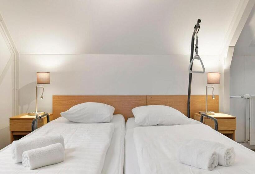 بنجلو قياسى, Landal Het Land Van Bartje