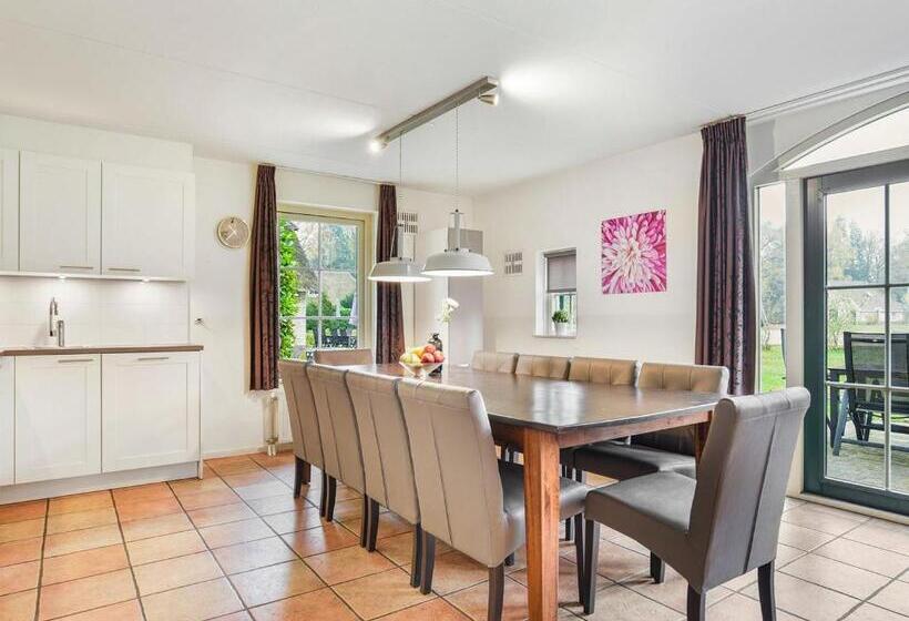 بنجلو ديلوكس, Landal Het Land Van Bartje