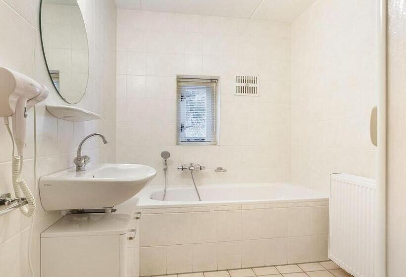 بنجلو ديلوكس, Landal Het Land Van Bartje