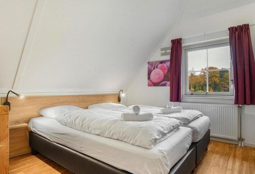 بنجلو ديلوكس, Landal Het Land Van Bartje