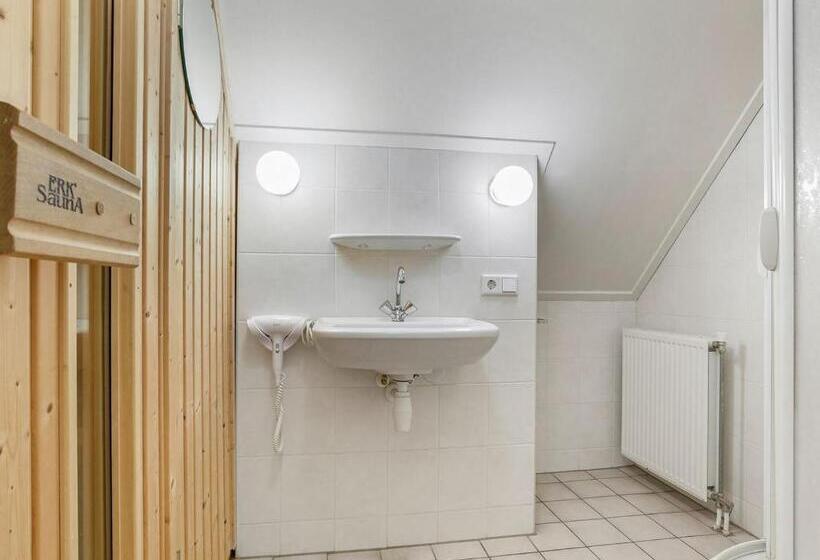 بنجلو ديلوكس, Landal Het Land Van Bartje