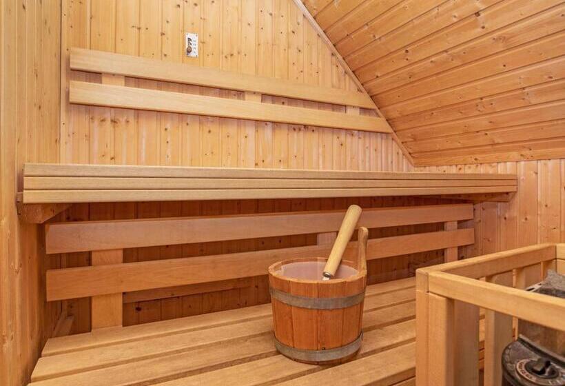 بنجلو ديلوكس, Landal Het Land Van Bartje