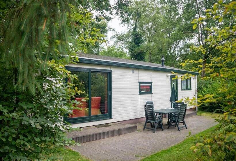 شقة غرفتين, Landal Het Land Van Bartje