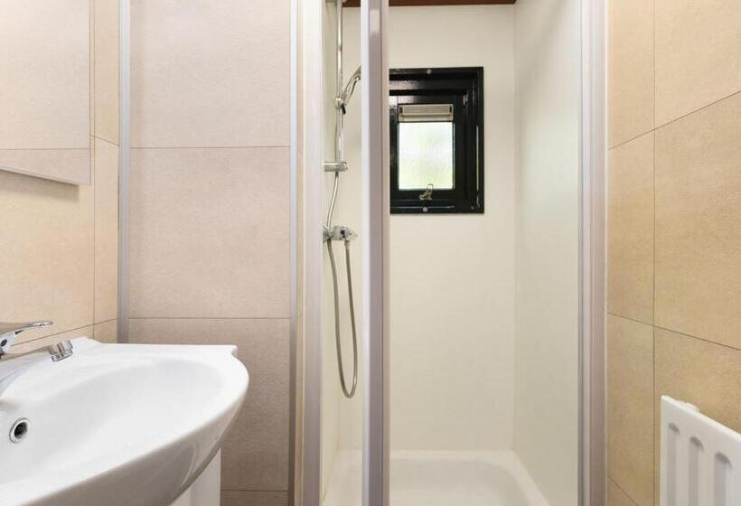 شقة غرفتين, Landal Het Land Van Bartje