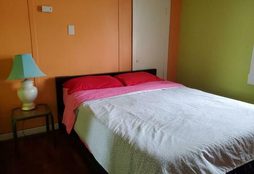 스탠다드 룸, Yosemite International Hostel