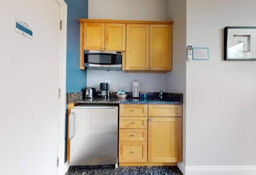 Студия Стандарт, Charming Studio In Boston Brownstone, #44