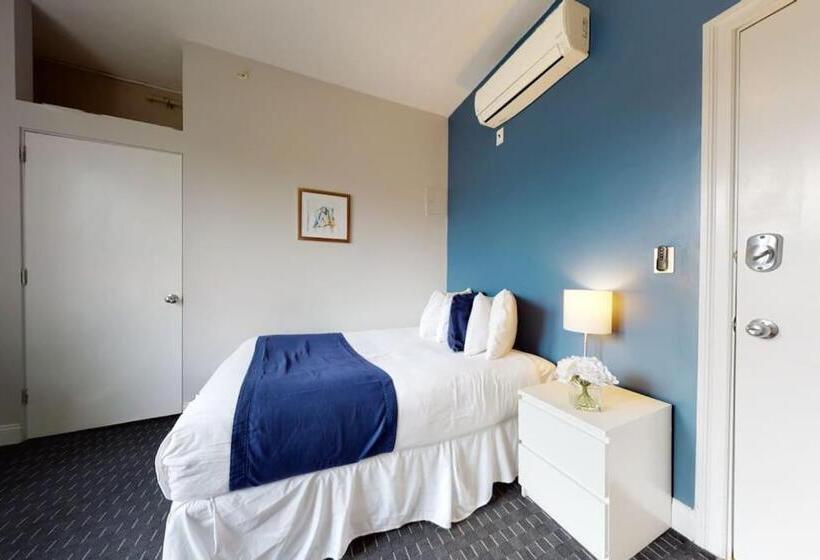 Студия Стандарт, Charming Studio In Boston Brownstone, #44