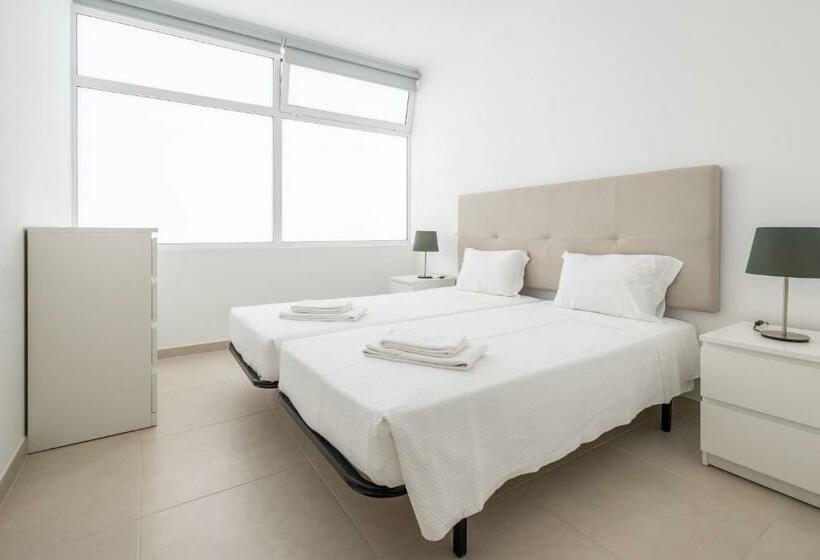 スタンダードルーム, Dunas Hostel & Guesthouse