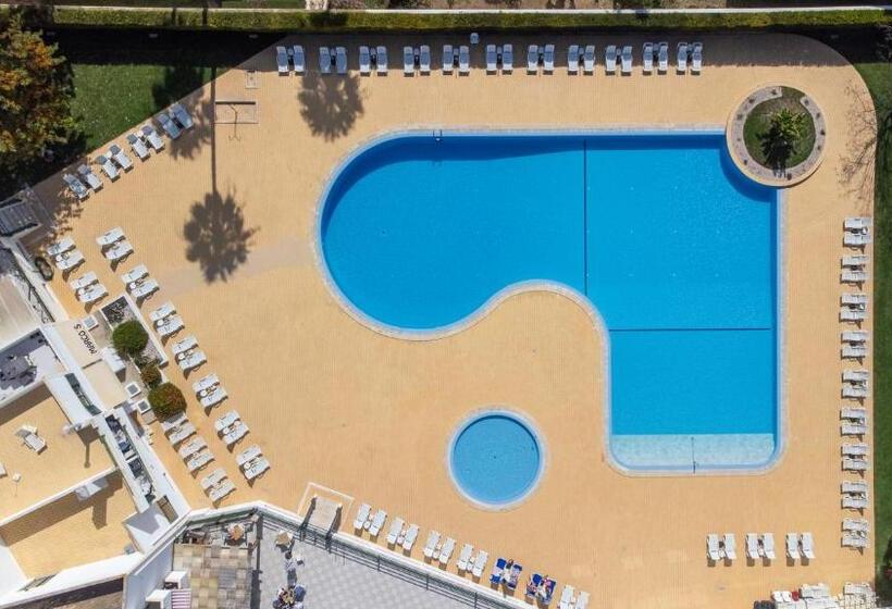 スタンダードルーム, Dunas Hostel & Guesthouse