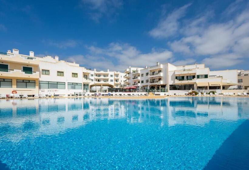 身障者適用スタンダードルーム, Dunas Hostel & Guesthouse