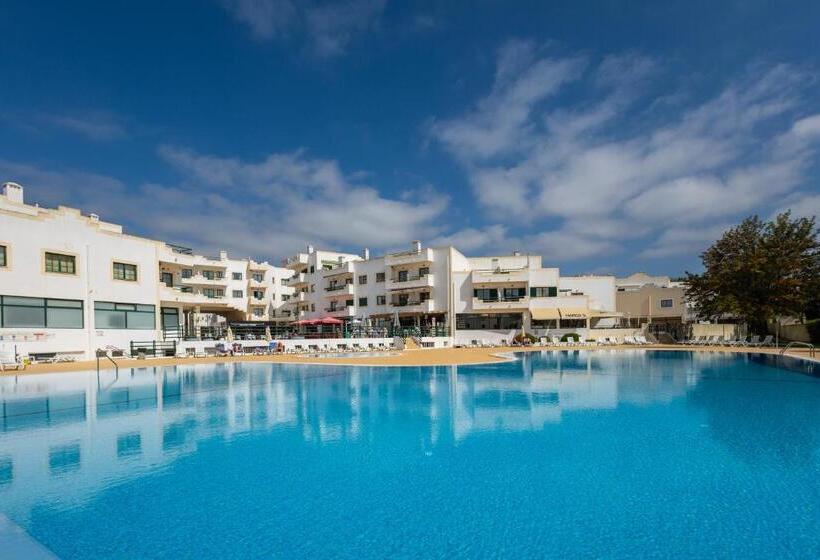 اتاق استاندارد برای معلولان, Dunas Hostel & Guesthouse
