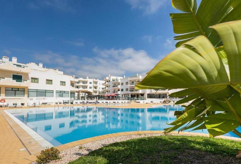 身障者適用スタンダードルーム, Dunas Hostel & Guesthouse