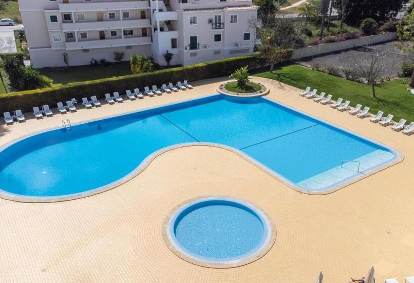 اتاق استاندارد برای معلولان, Dunas Hostel & Guesthouse