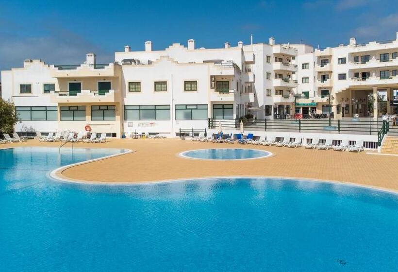 身障者適用スタンダードルーム, Dunas Hostel & Guesthouse