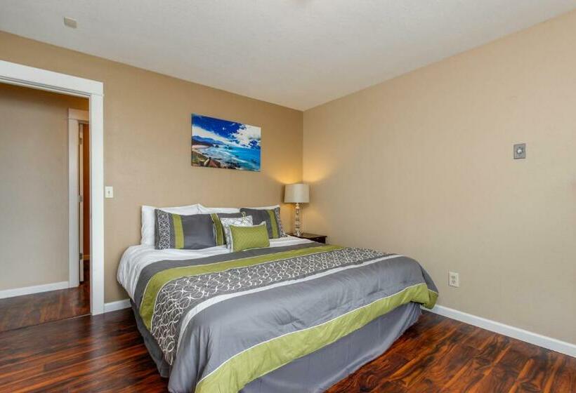 شقة غرفة واحدة, The Whale At Sandstone Point