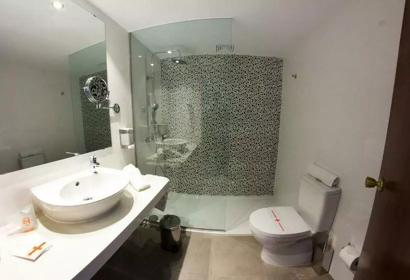 آپارتمان 1 خوابه, Club Simó