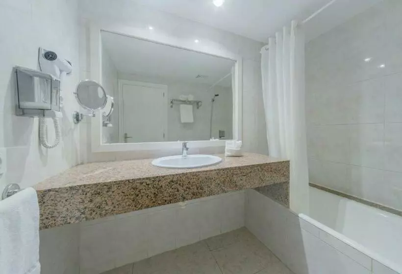 آپارتمان سوپریور 1 خوابه, Club Simó