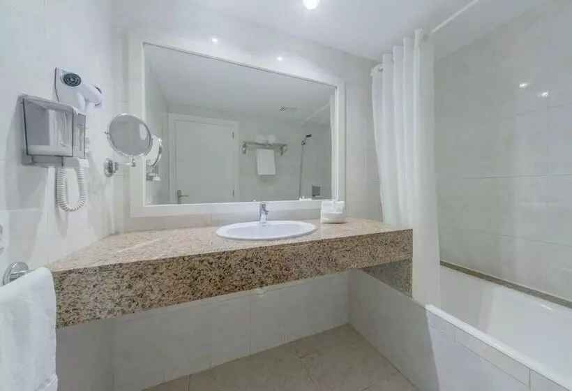 آپارتمان 1 خوابه, Club Simó