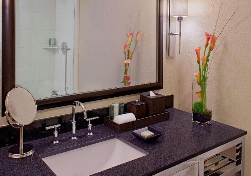 חדר סטנדרט, Atrium Hotel