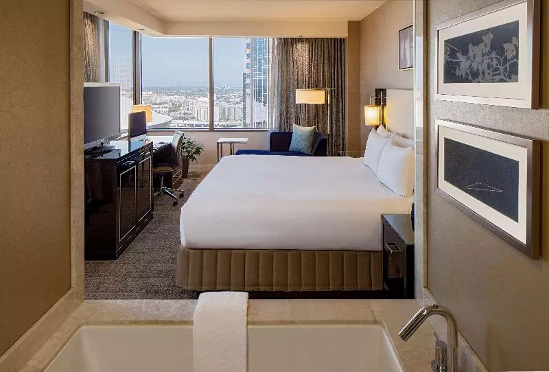 اتاق استاندارد, Atrium Hotel
