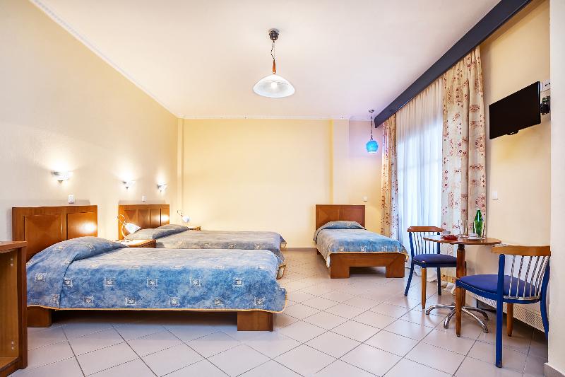 Семейный Номер, Atrium Hotel