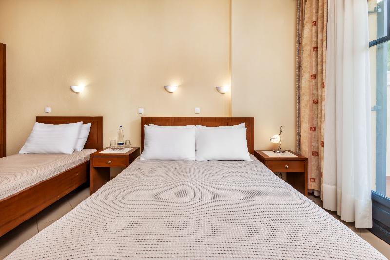 Номер Superior, Atrium Hotel