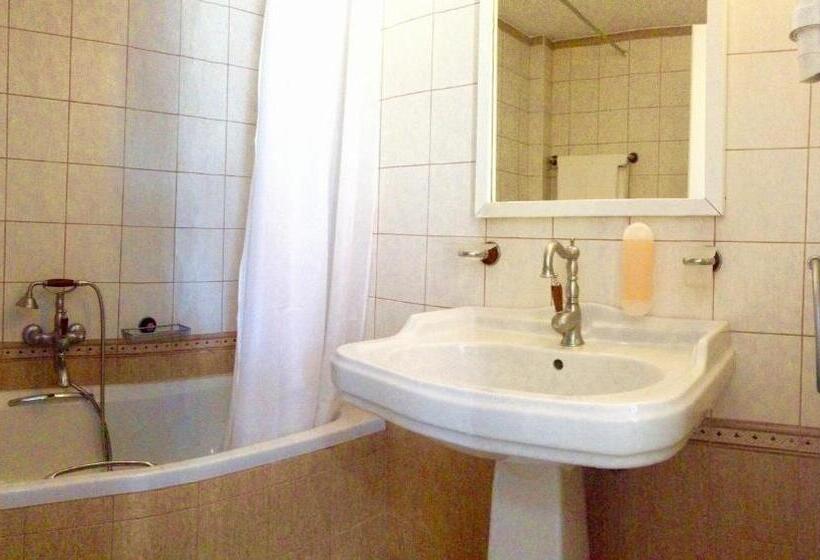 Номер Стандарт Индивидуальный, Agionissi Resort