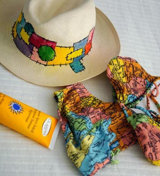 Family Connecting Room