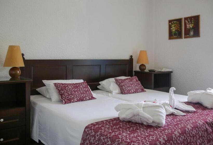 Номер Стандарт, Agionissi Resort