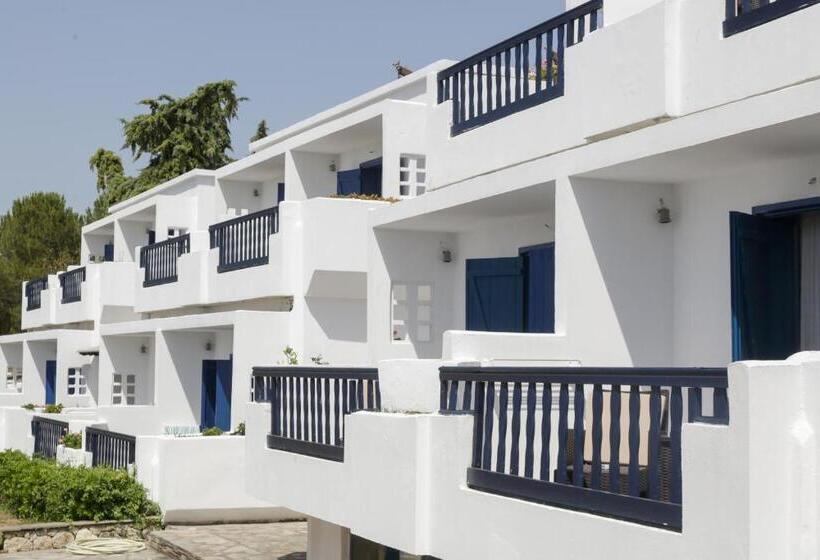 스탠다드 룸, Agionissi Resort