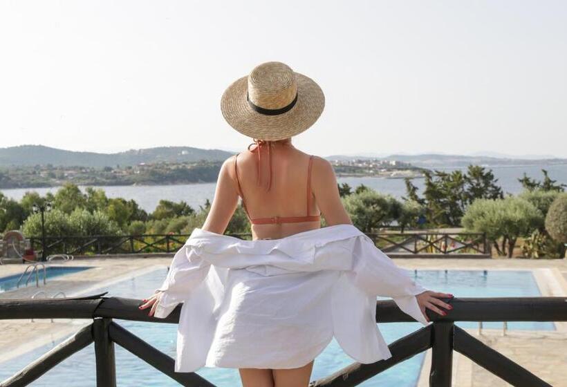 Номер Стандарт, Agionissi Resort