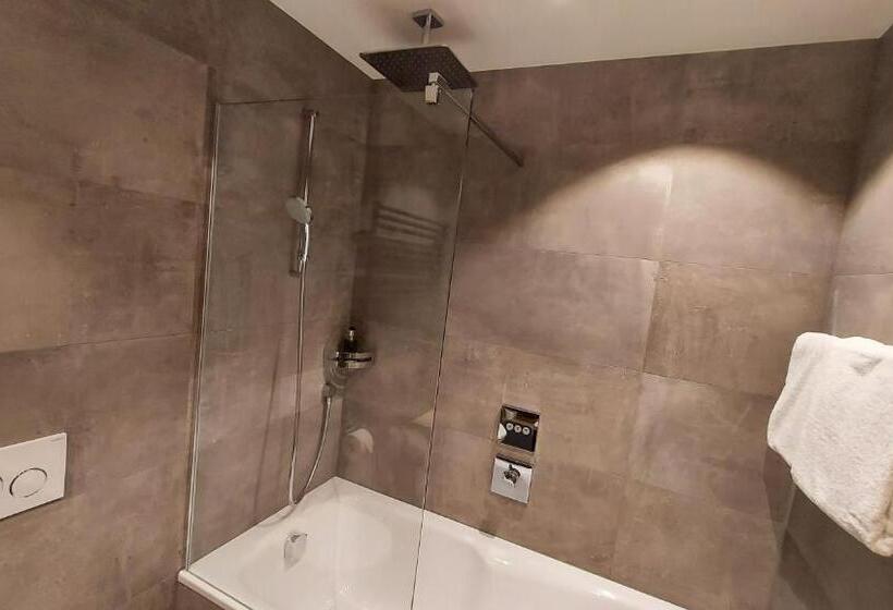 スタンダードルーム, Alpen Resort & Spa