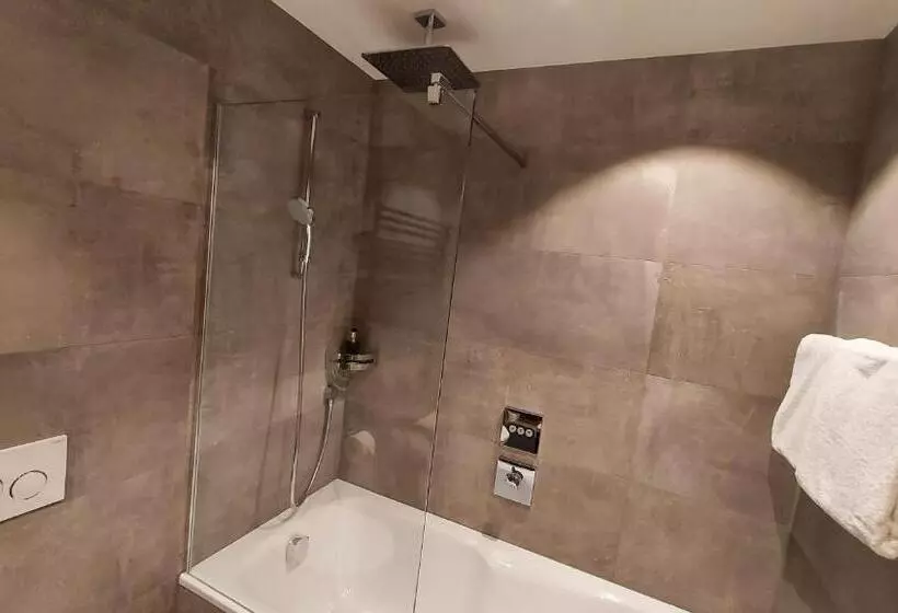 اتاق استاندارد, Alpen Resort & Spa