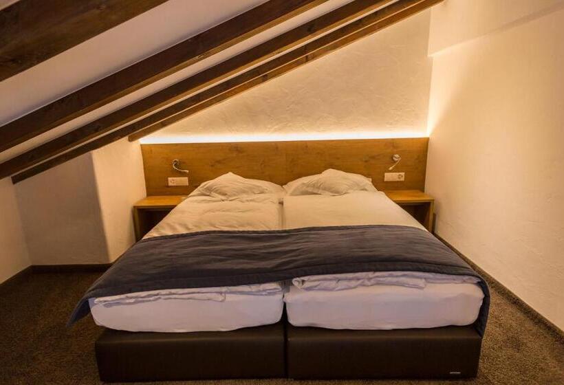 ファミリールーム, Alpen Resort & Spa