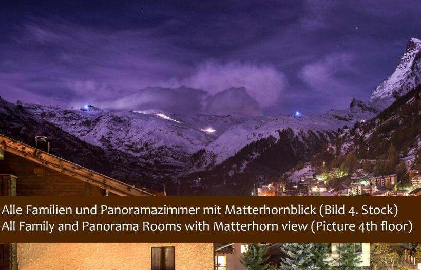 ファミリールーム, Alpen Resort & Spa