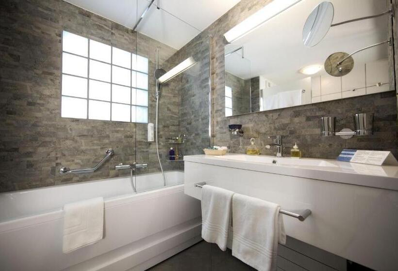 ファミリールーム, Alpen Resort & Spa