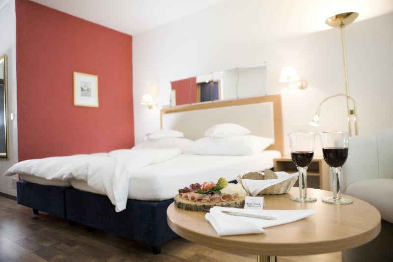 Номер Стандарт, Alpen Resort & Spa