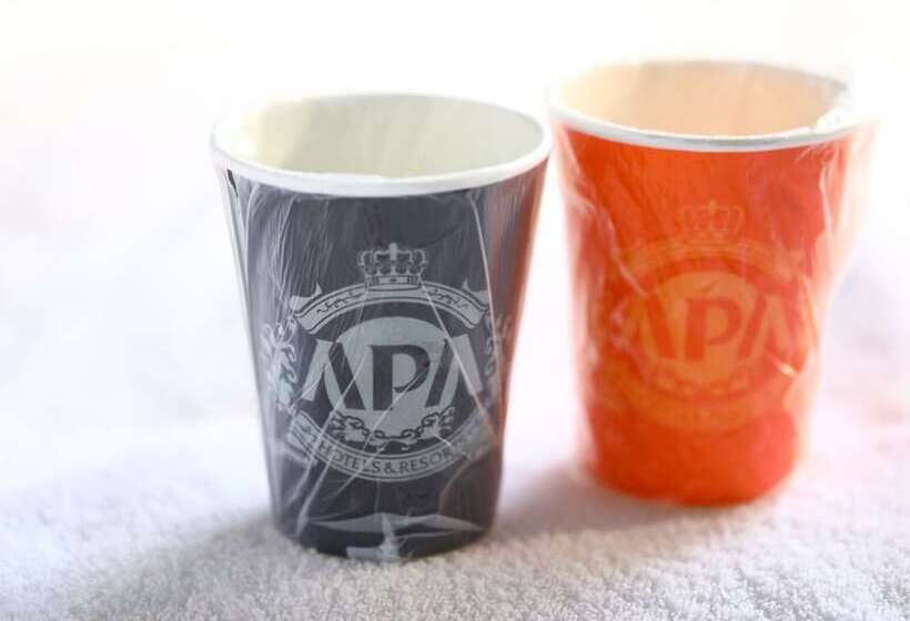 标准单人间, Apa Hotel Kyoto Gion Excellent