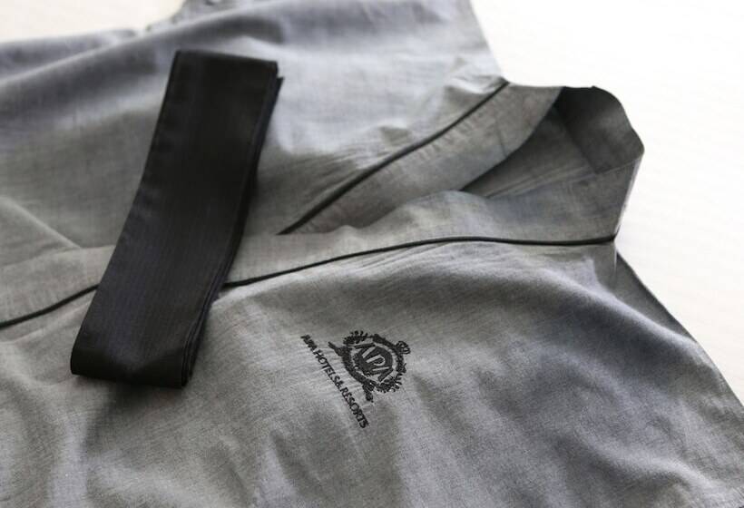 标准间, Apa Hotel Kyoto Gion Excellent