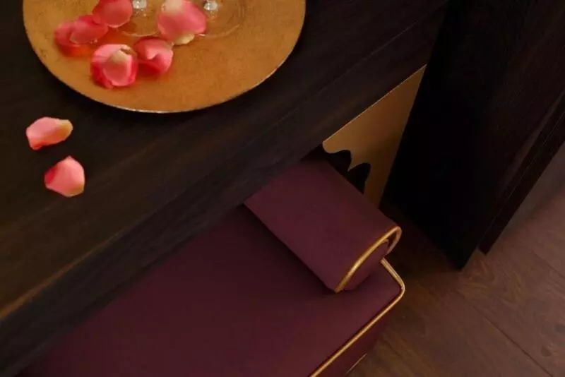 اتاق سوپریور, Arcadia Boutique