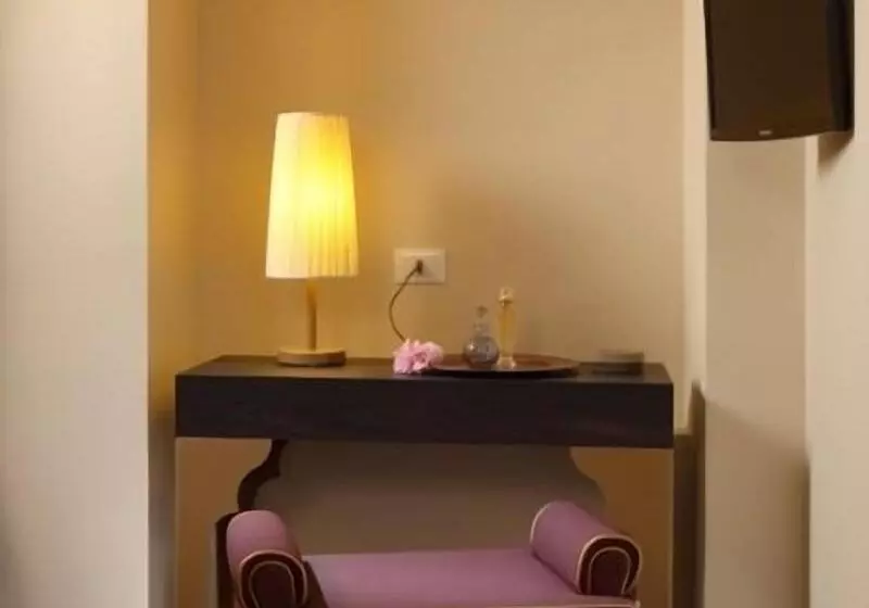 اتاق سوپریور, Arcadia Boutique