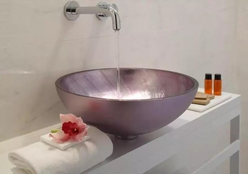 اتاق استاندارد سه نفره, Arcadia Boutique