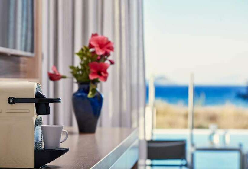Номер Стандарт Вид на Море, Porto Bello Royal