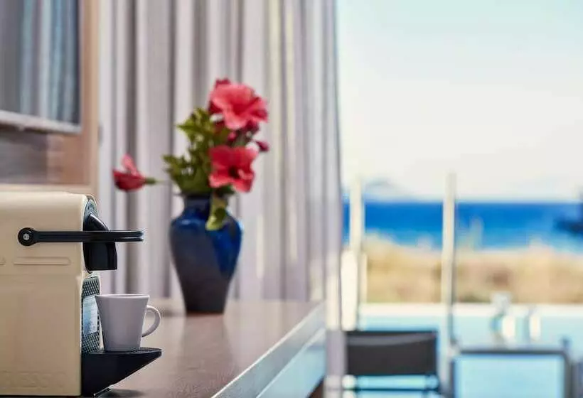 Standard-huone Merinäkymä, Porto Bello Royal
