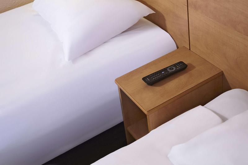 غرفة قياسية, Campanile Leicester