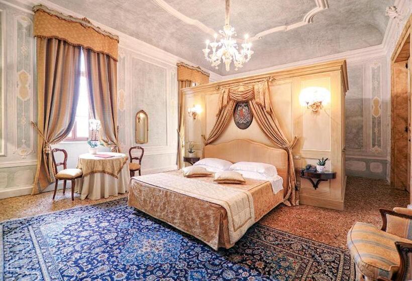 Полулюкс, Castelbrando